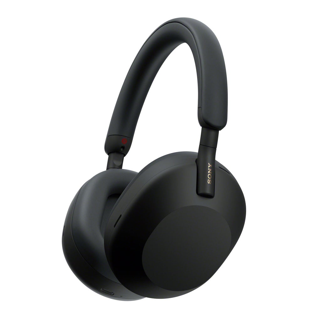 【美品】 SONY WH-1000XM5 Sony WH1000XM5/SA Wireless Noise-Cancelling Over-the-Ear