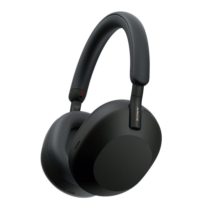 Sony WH1000XM5/SA Wireless Noise-Cancelling Over-the-Ear