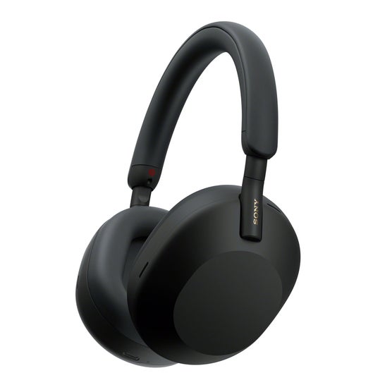 Sony WH1000XM5/SA Wireless Noise-Cancelling Over-the-Ear