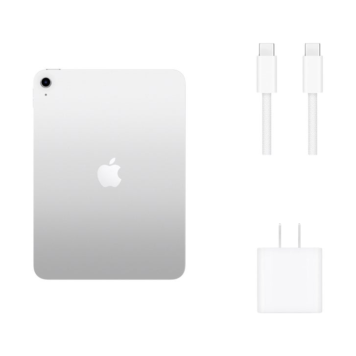 iPad, 256GB Wi-Fi (A16 chip) | Costco