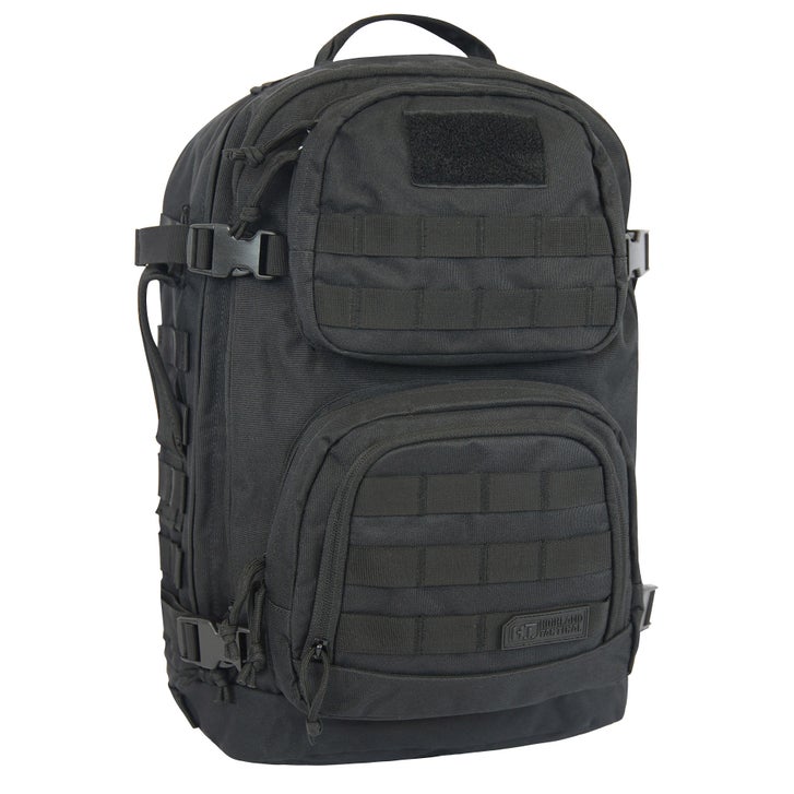 Highland Tactical Major Backpack | Costco