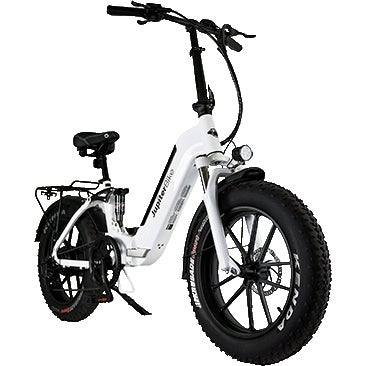 Jupiter Bike
Defiant ST eBike