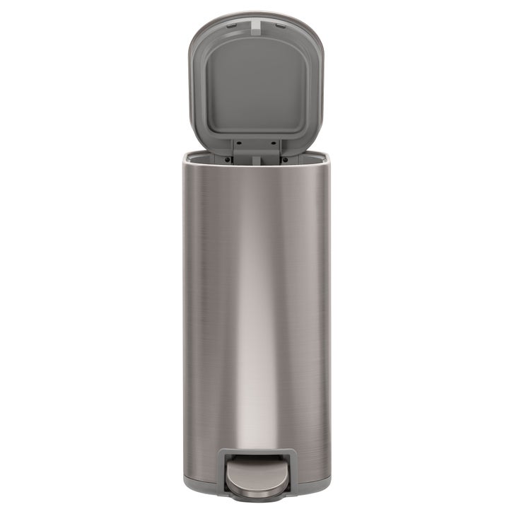 Kohler 8L Step Trash Can | Costco