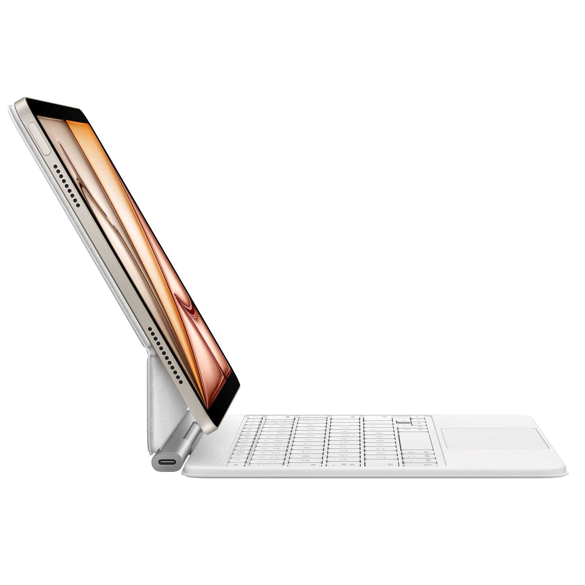 【美品】Apple Magic Keyboard 11インチ A2261 純正 Magic Keyboard iPad 美品Apple 日本語 純正Magic 純正 11インチiPad