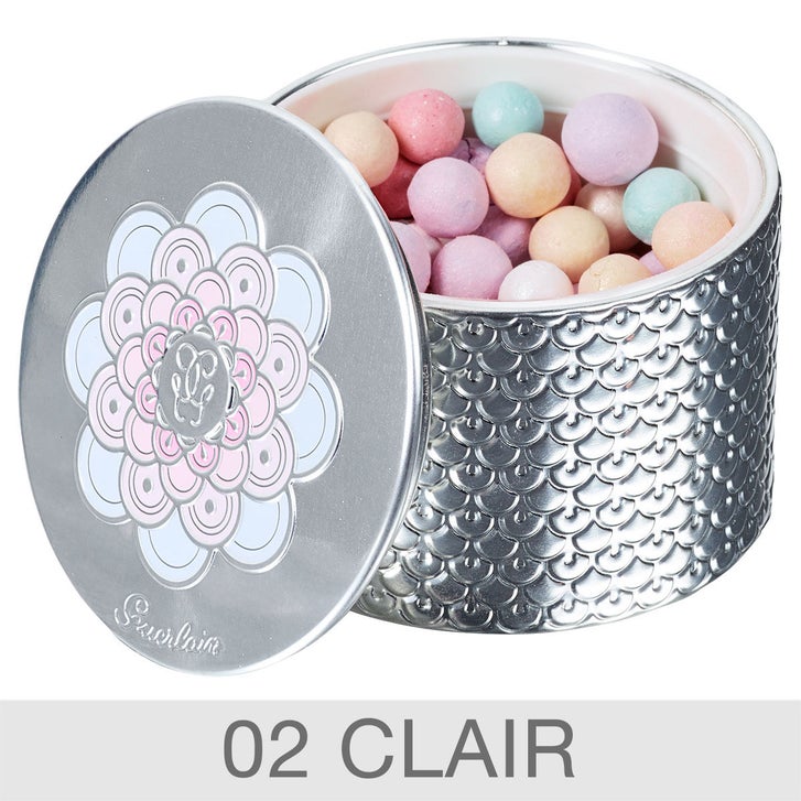 Guerlain Météorites Light-Revealing Pearls of Powder, 0.8 oz | Costco