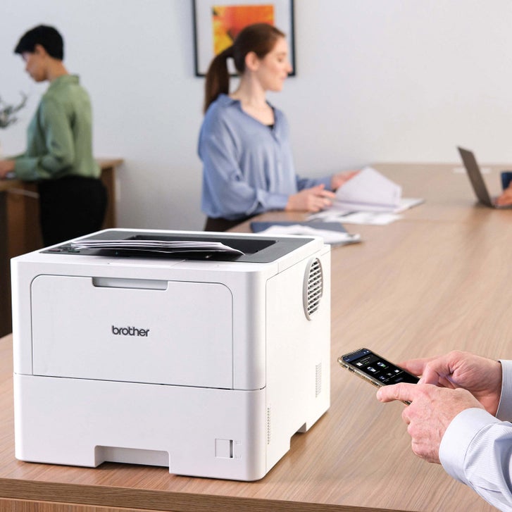 Brother HL-L6217DW Business Monochrome Laser Printer | Costco