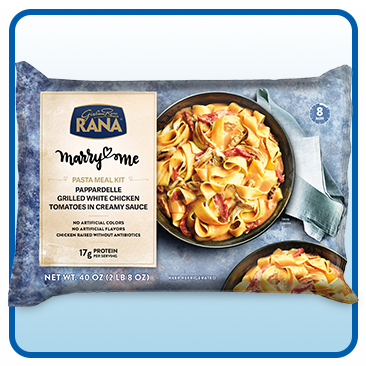 Rana Marry Me Pasta Meal Kit with Chicken