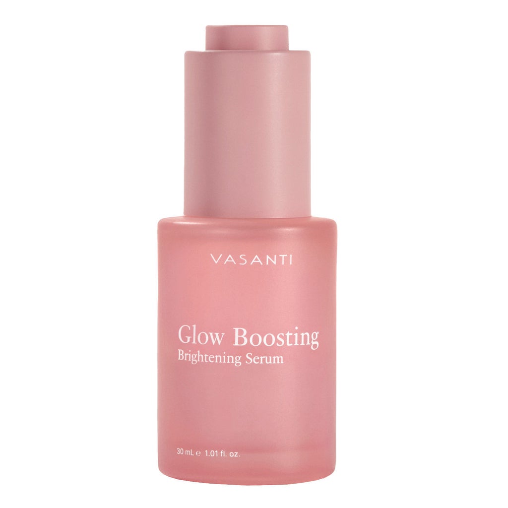 Vasanti Glow Boosting Brightening Serum, 1 fl oz | Costco