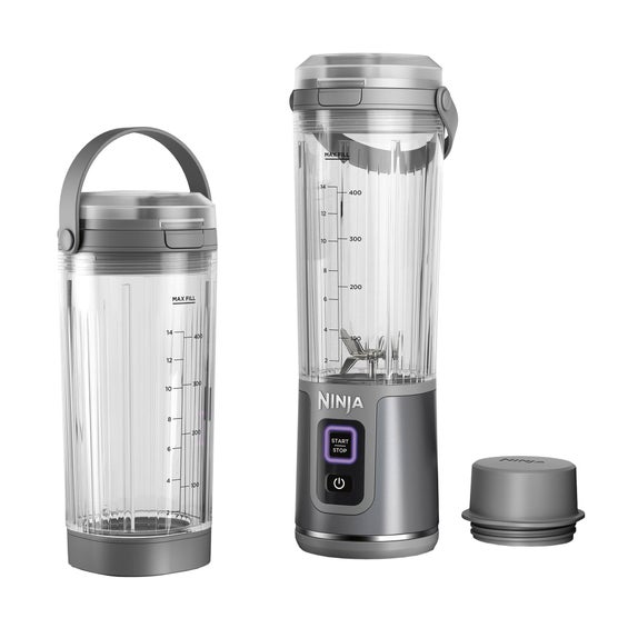 Ninja Blast 18oz. Portable Blender and Accessories | Costco