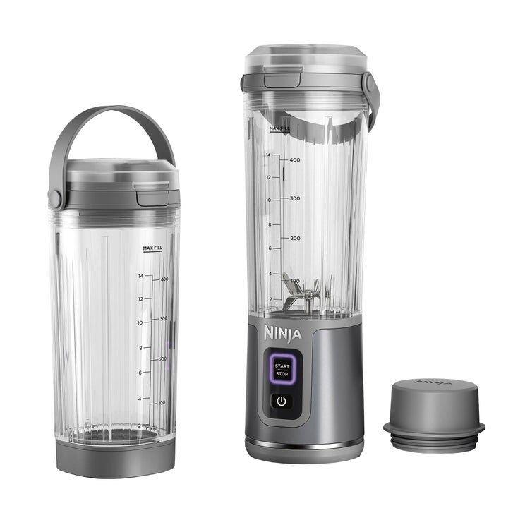 Ninja Blast 18oz. Portable Blender and Accessories | Costco