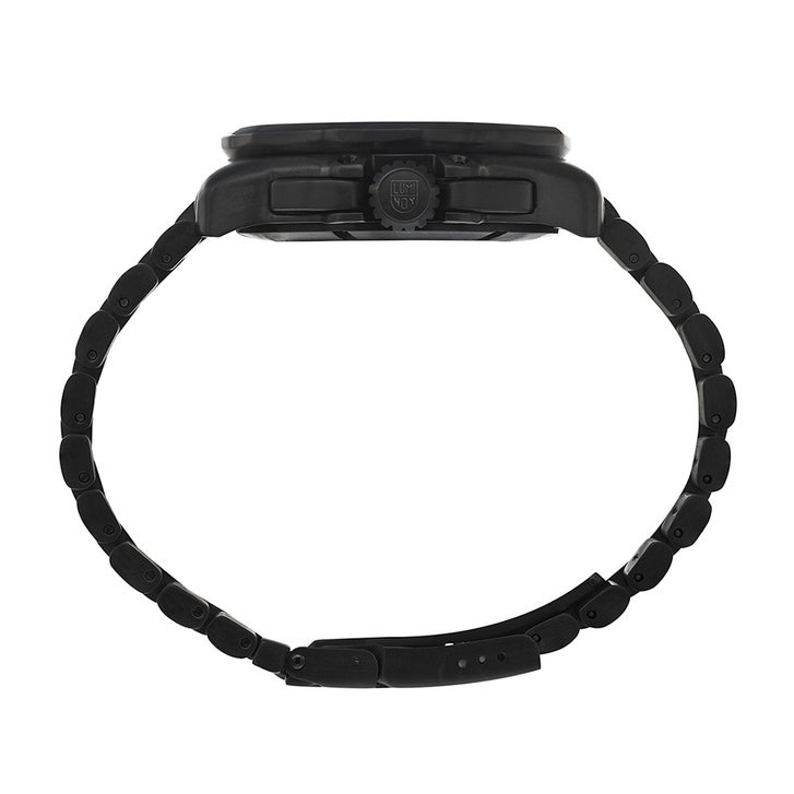 Luminox F22 Raptor Titanium Men's Pilot Watch, 44mm | Costco