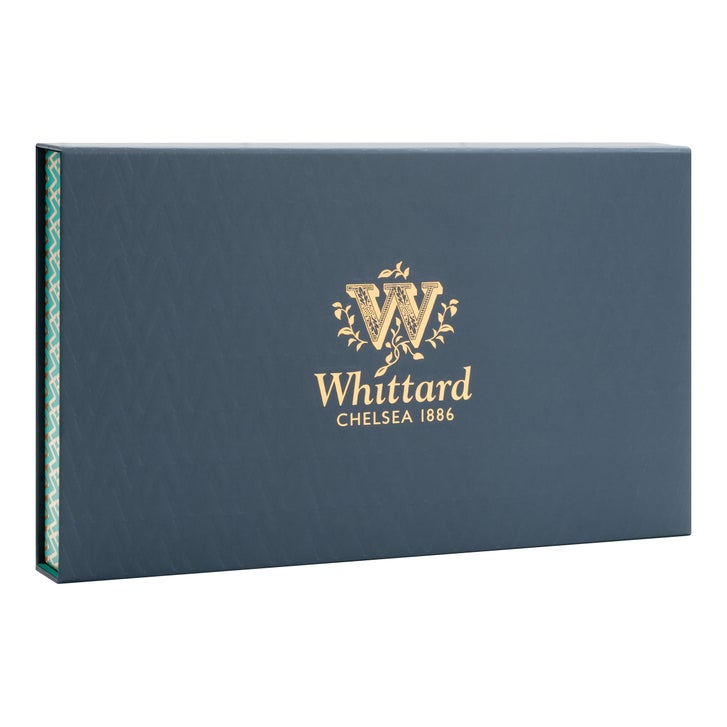 Whittard The Tea Explorer Gift Box, 40 Total Teabags | Costco