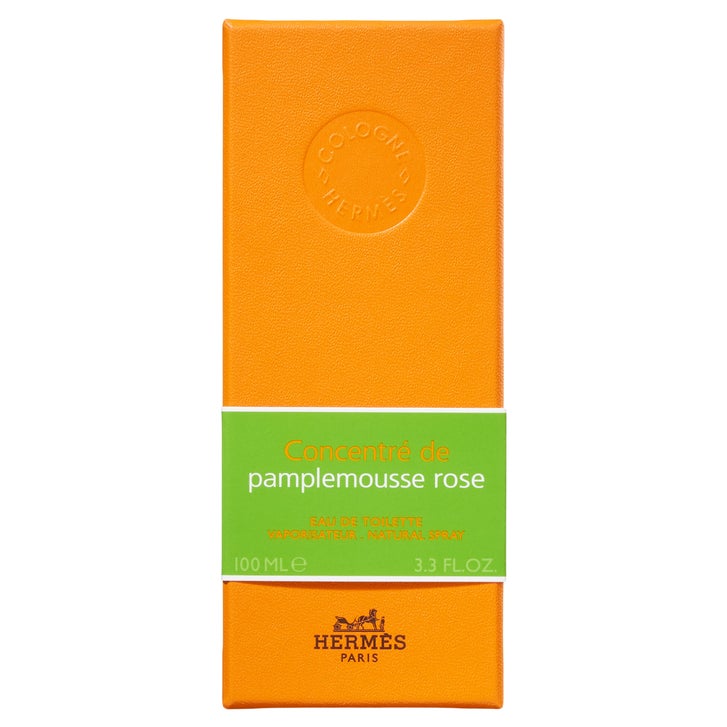 Hermès Concentré de pamplemousse rose, Eau de Toilette, 3.3 fl oz