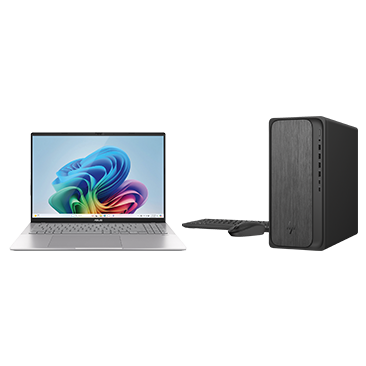 PC Laptop and Desktop Deals