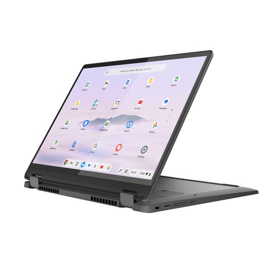 Lenovo Flex 5i Chromebook Plus 14