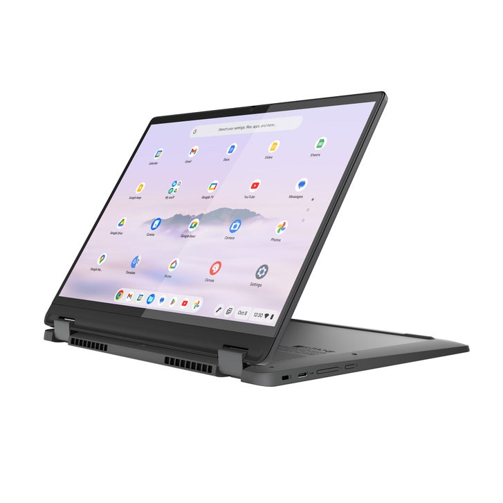 Lenovo Flex 5i Chromebook Plus 14