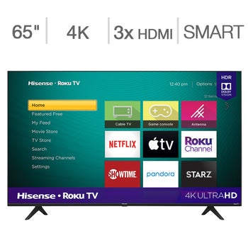 Hisense 65