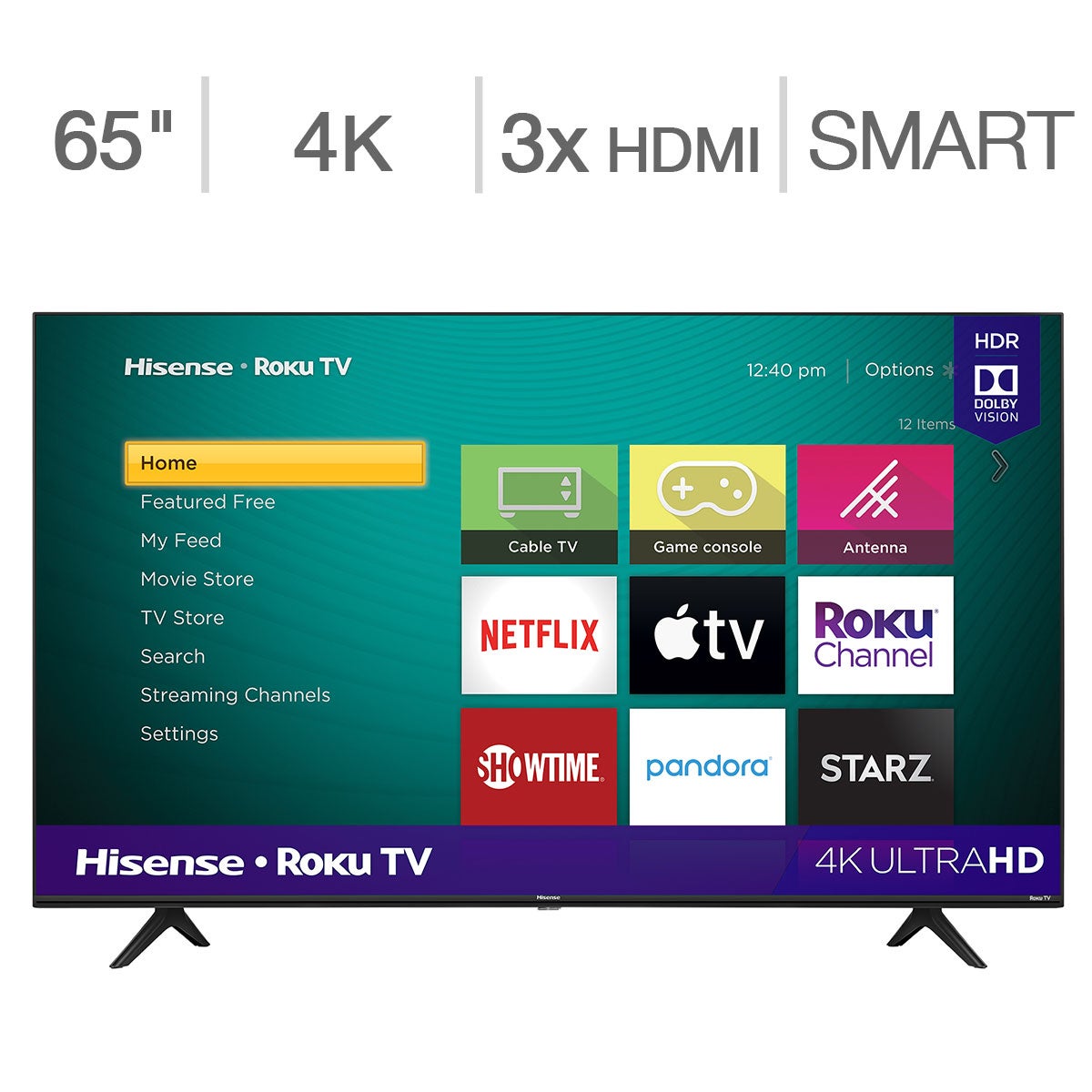 Hisense 65