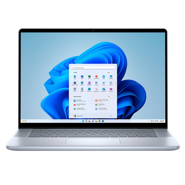 Dell Inspiron Plus 16