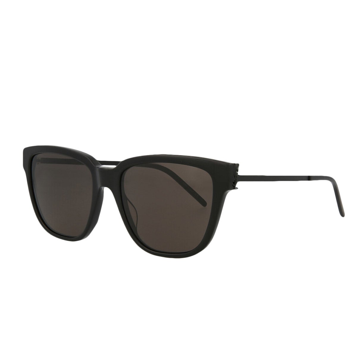 Saint Laurent SLM48S Black Black Sunglasses | Costco