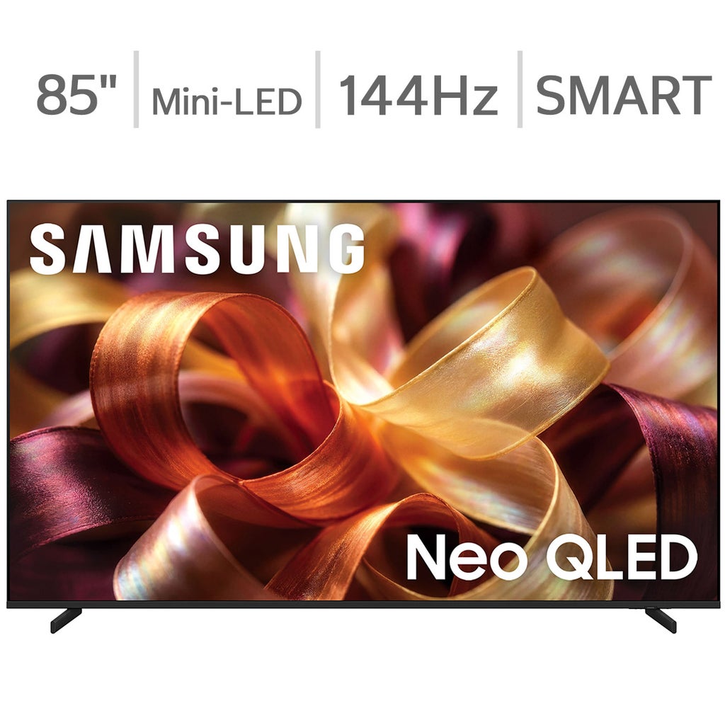 Samsung 85