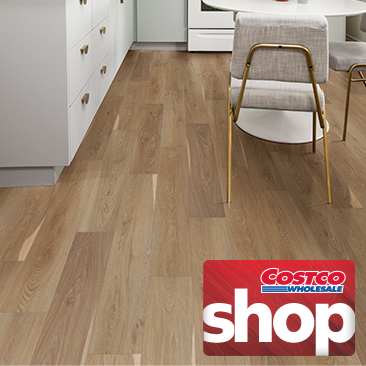 Shaw Flooring and Carpet