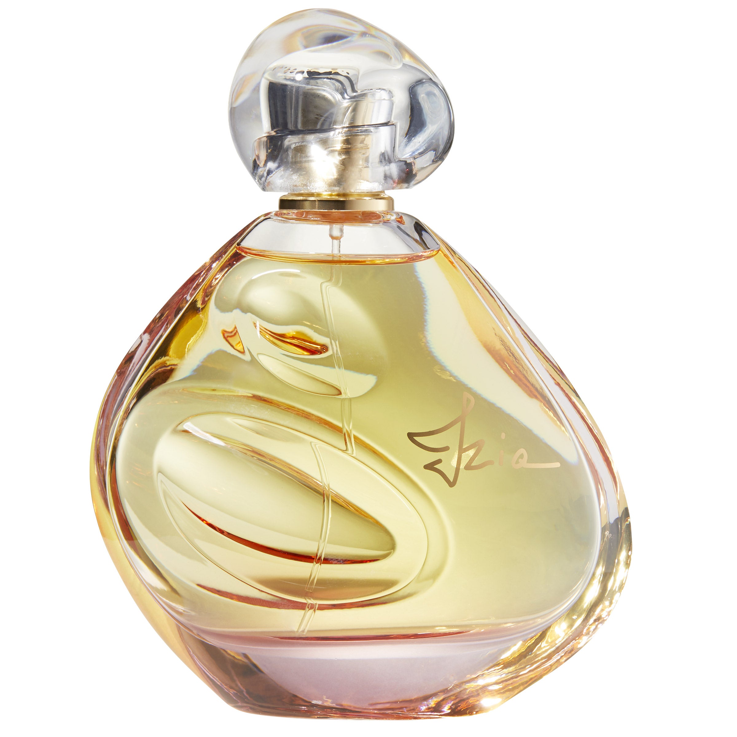 Sisley Izia eay de parfum 香水 sisley Izia Eau de Parfum, 3.3 fl oz | Costco