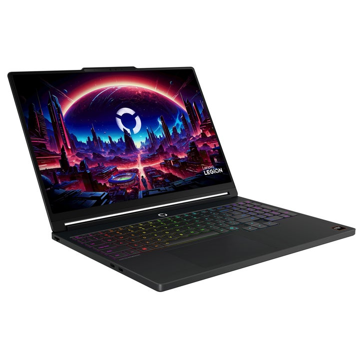Lenovo Legion 5 15.3