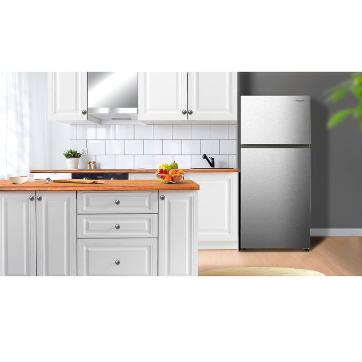 Mora Top Mount Freezer Refrigerator, Standard Depth, 18 cu ft