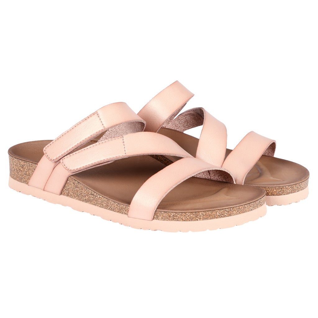 Skechers Ladies' Arch Comfort Sandal | Costco