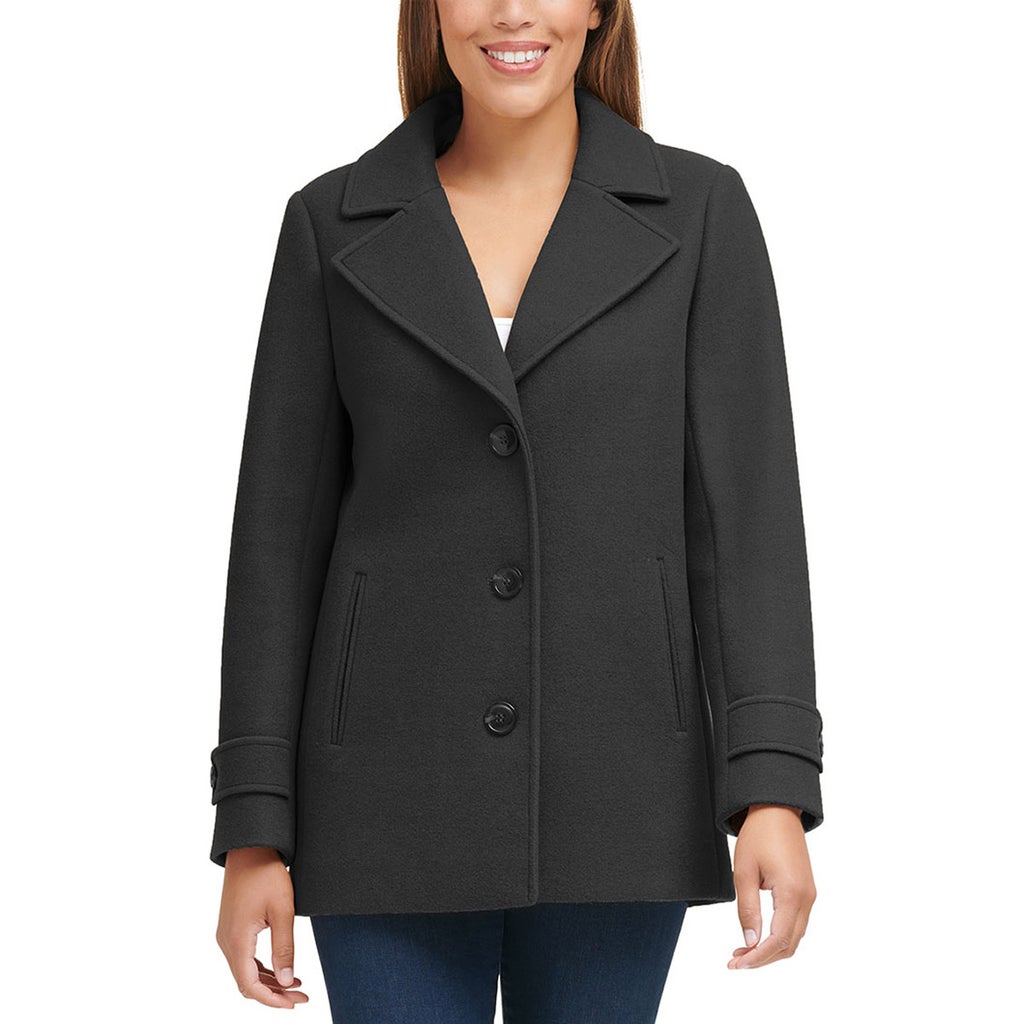 Andrew Marc Ladies' Peacoat | Costco