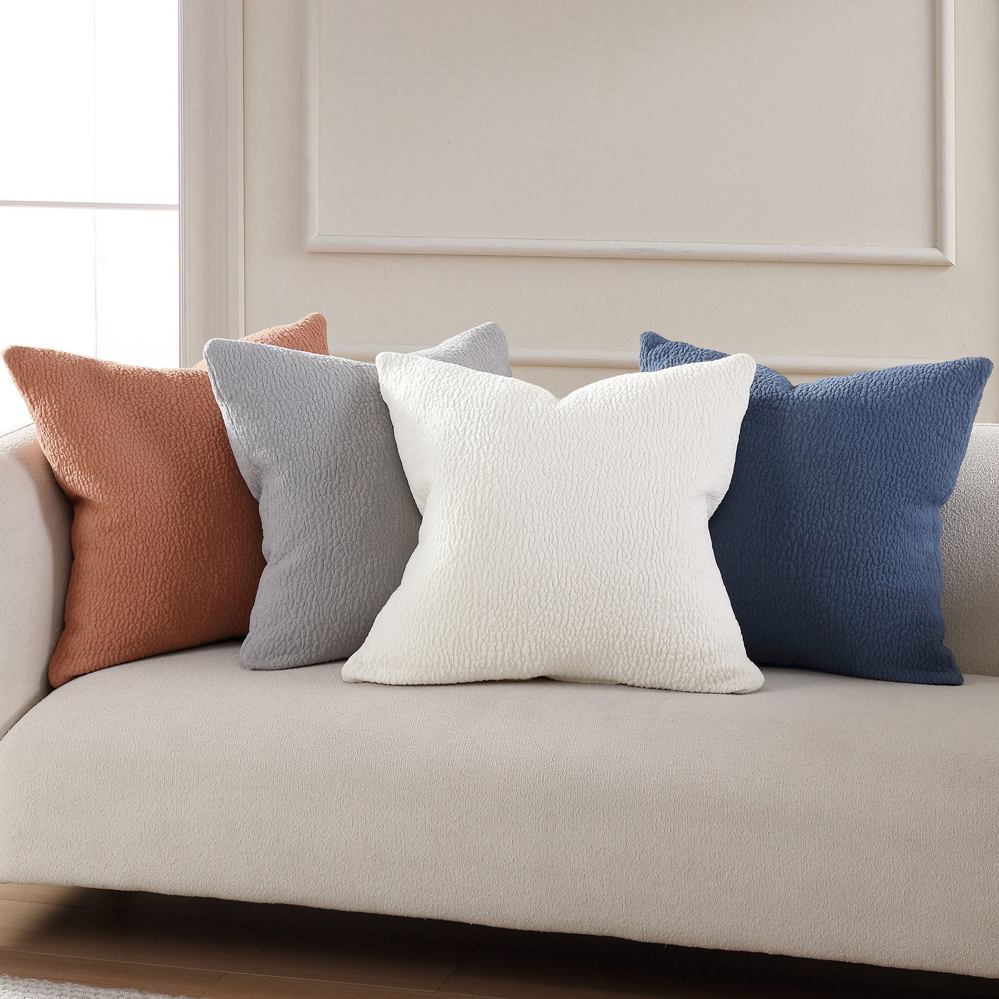 MAEVE 2 PK PILLOW
