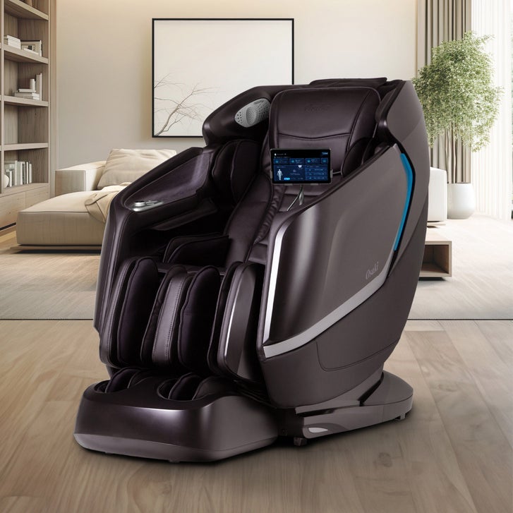 Osaki AI Orion Duo 4D and 3D Massage Chair | Costco