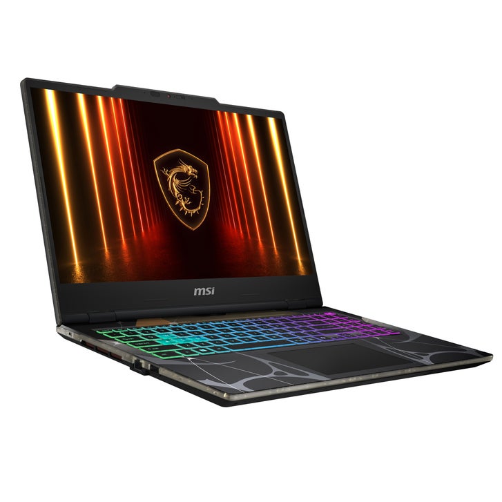 MSI Cyborg 15.6