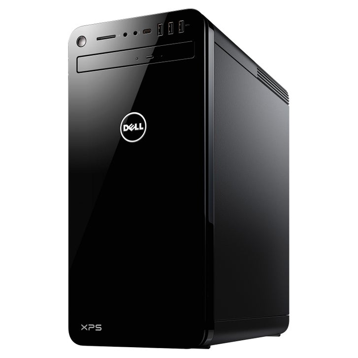 デスクトップ型PC DELL - XPS8930 i7-8700 GTX1060 Office Fortnite Dell XPS Tower - Intel Core i7 - GeForce GTX 1650 | Costco