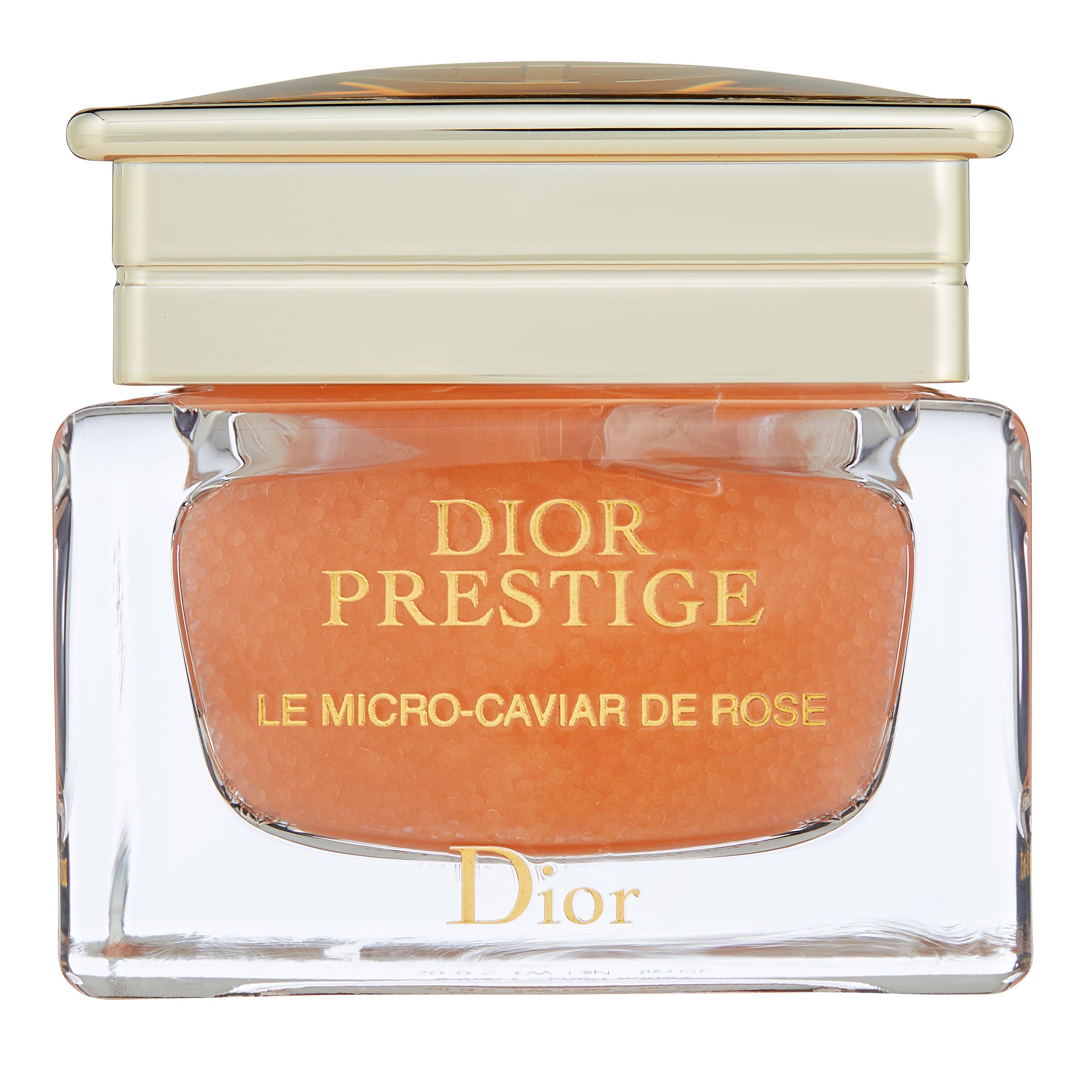 フェイスクリーム Dior Prestige Le Micro-Caviar de Rose Dior Prestige Le Micro-Caviar De Rose, 2.6 oz | Costco