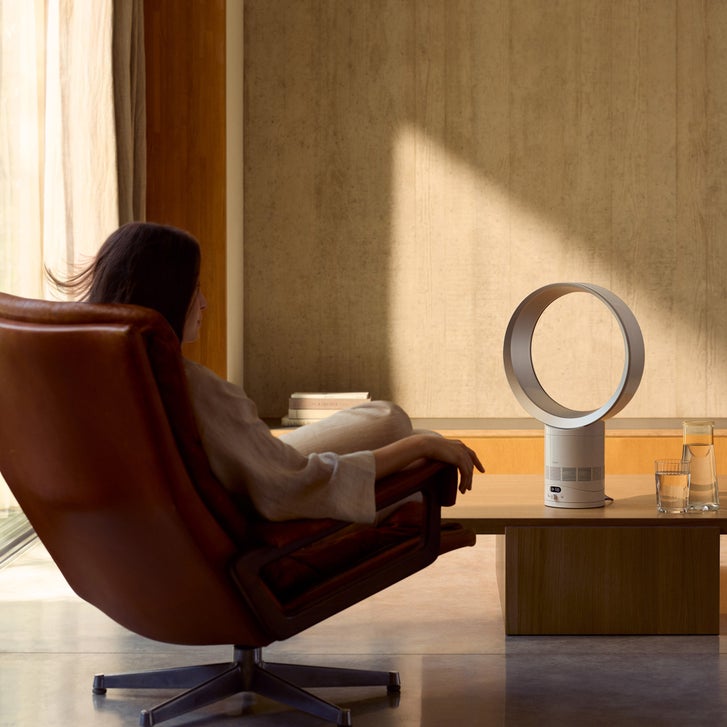 Dyson Cool CF1 Adjustable Bladeless Fan | Costco