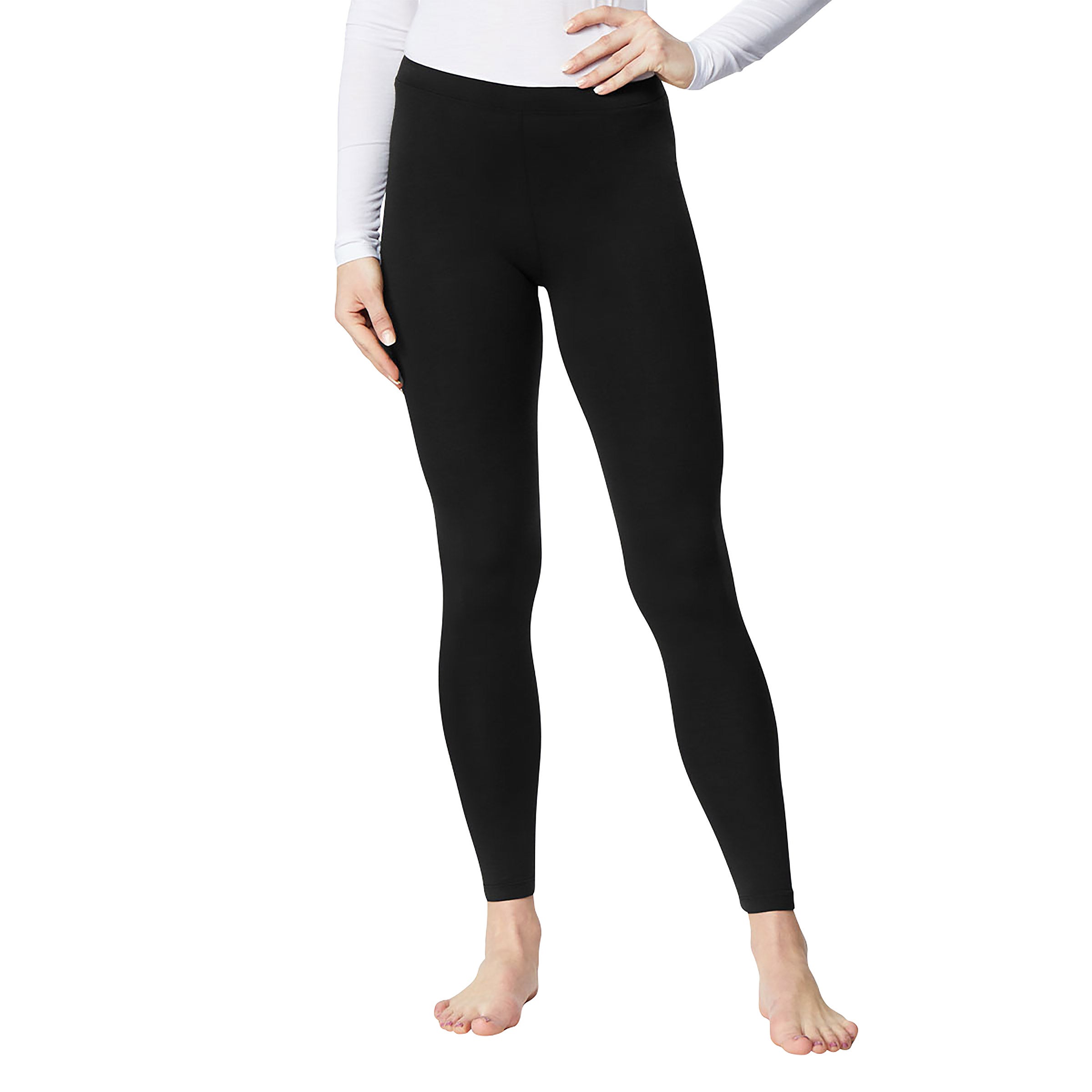 32 DEGREES + WOMEN'S HEAT PANT 2-PACK