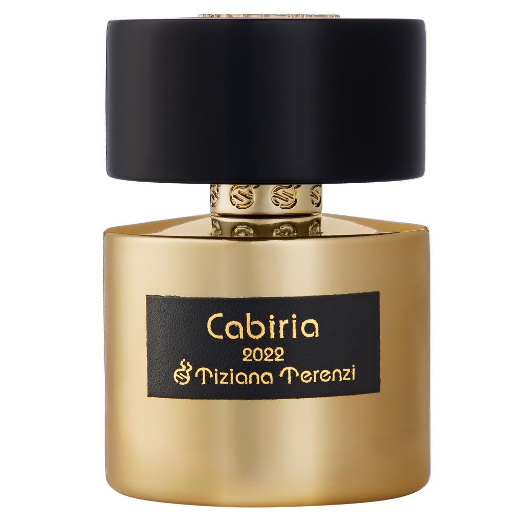 Tiziana Terenzi Cabira Extrait de Parfum, 3.4 fl oz | Costco