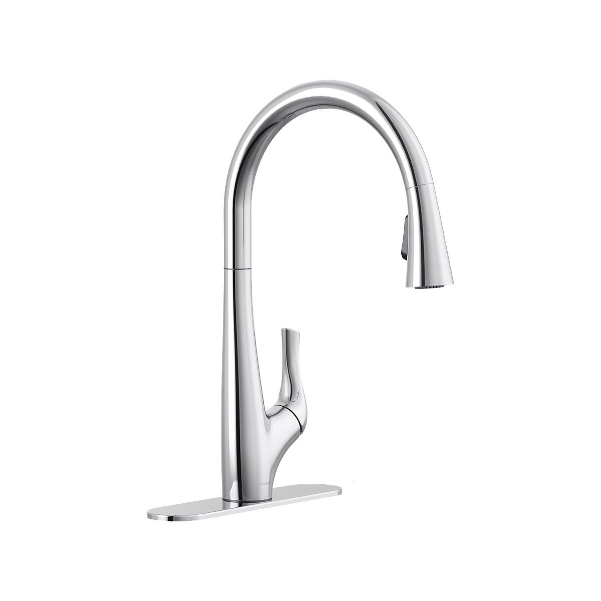 KOHLER BEVIN KITCH