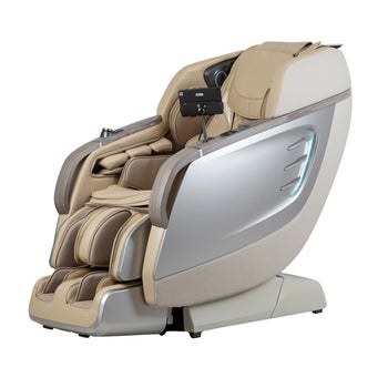 Osaki Pro Vivant 5D A.I. Full-Body Massage Chair | Costco