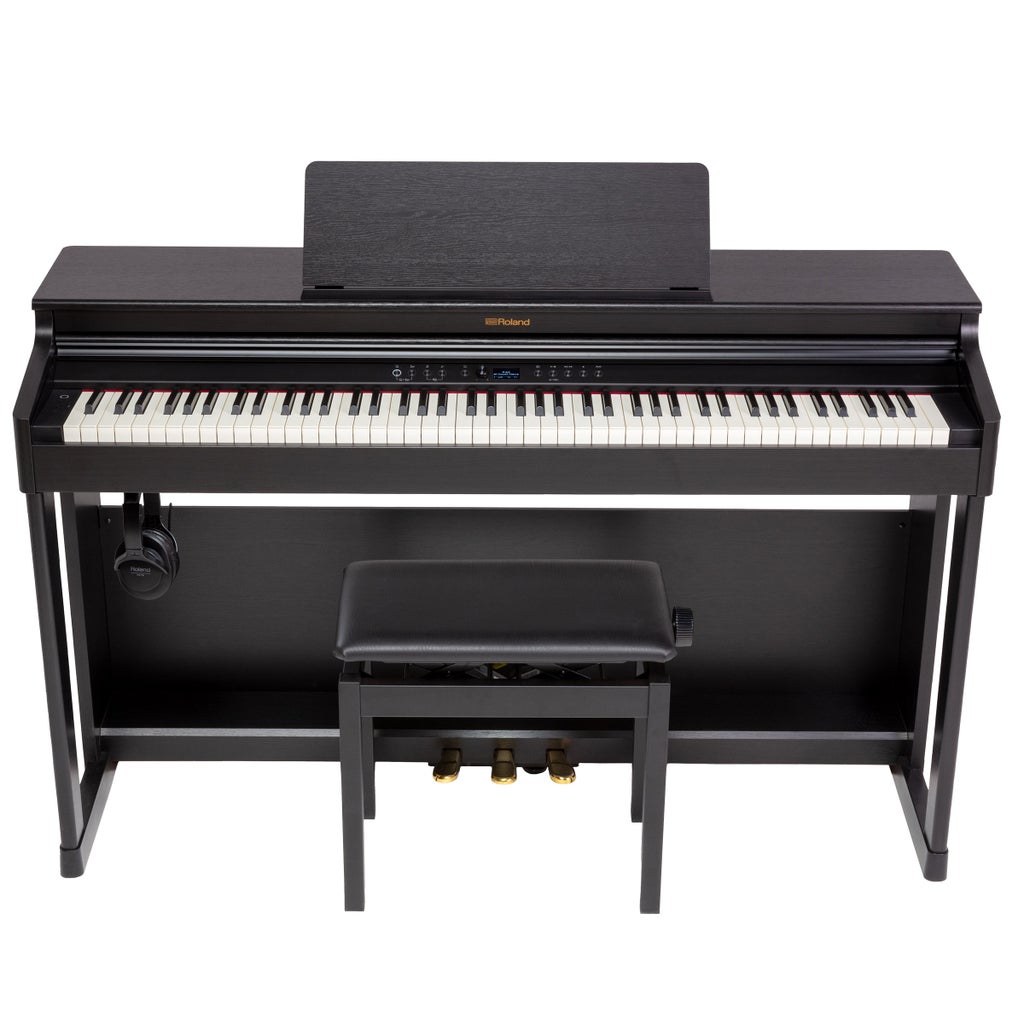 Roland RP750 Digital Piano Bundle | Costco