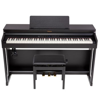 Roland RP750 Digital Piano Bundle $1399.99 Free shipping Costco.com