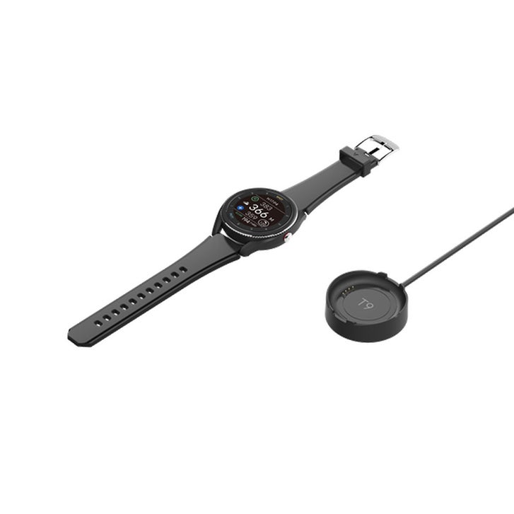 Voice Caddie T9 Golf GPS Watch | Costco