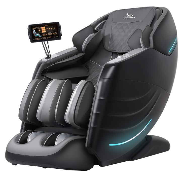 MassaMAX MD328 3D Massage Chair | Costco