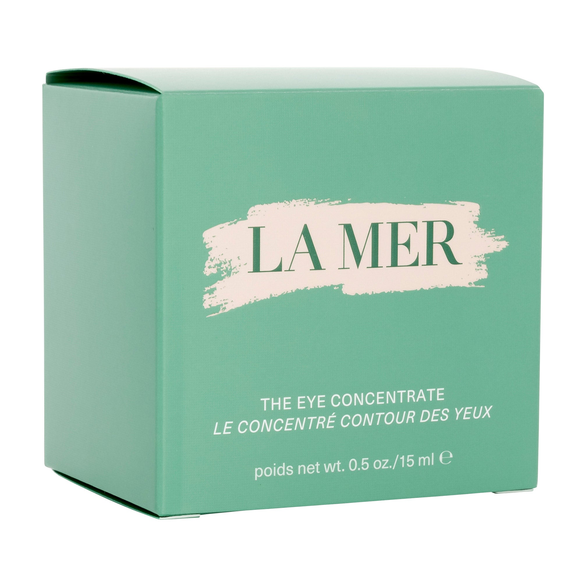 アイケア LA MER The Eye Concentrate 15ml La Mer The Eye Concentrate, 15 mL | Costco