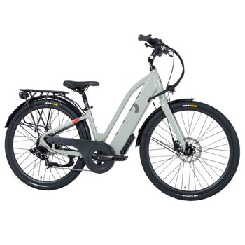 EBGO Miles Comfort Electric Bike