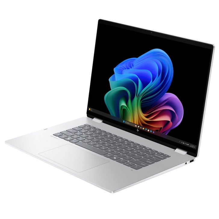 HP OmniBook 7 Flip 16