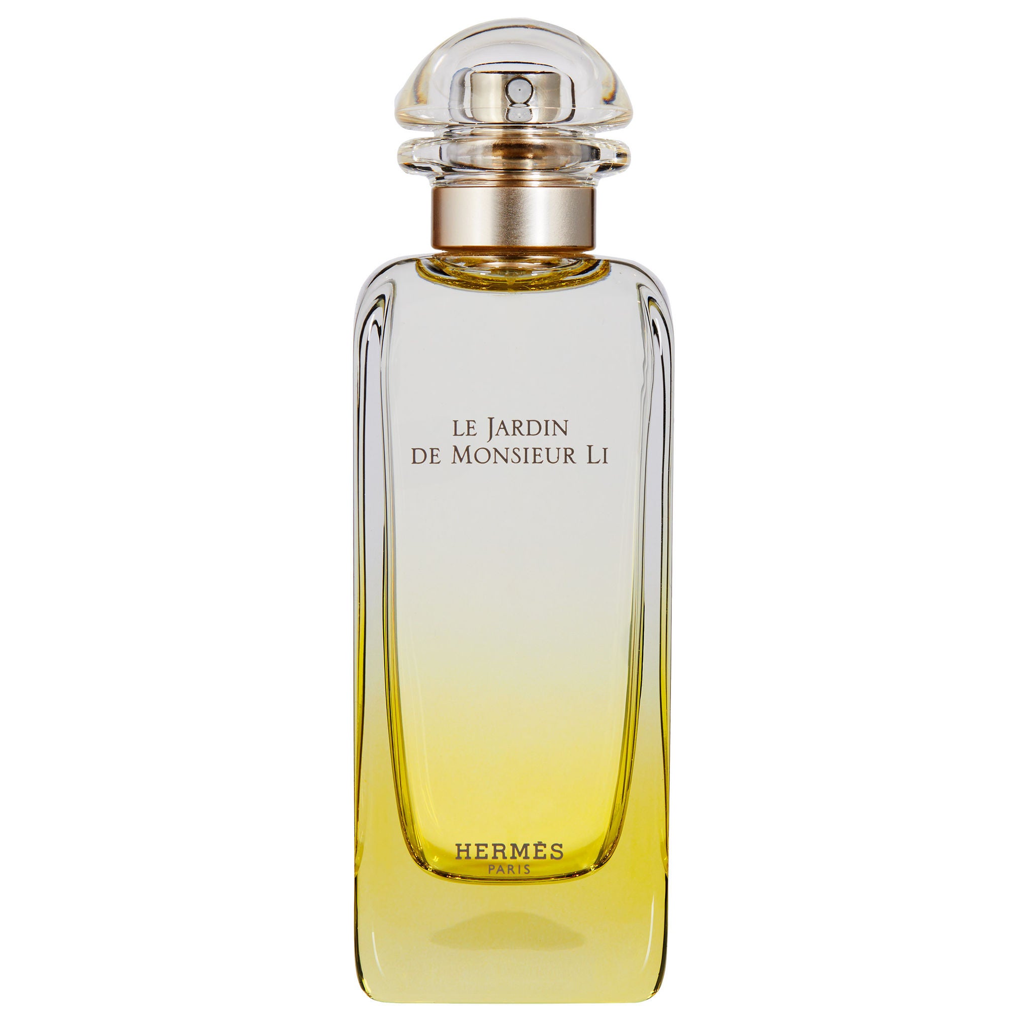 Hermes Le Jardin de Monsieur Li Eau de Toilette, 3.3 fl oz | Costco