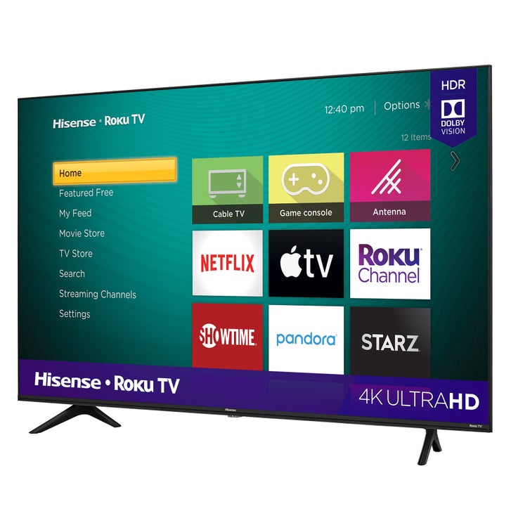 Hisense 65